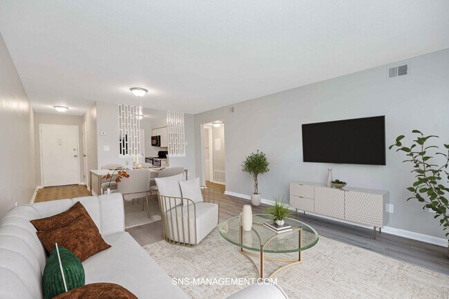 Woodmere Apartments