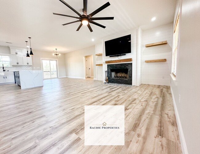 Photo - Beautiful Home in Greer, SC