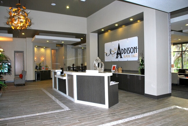 The Addison at Tampa Oaks