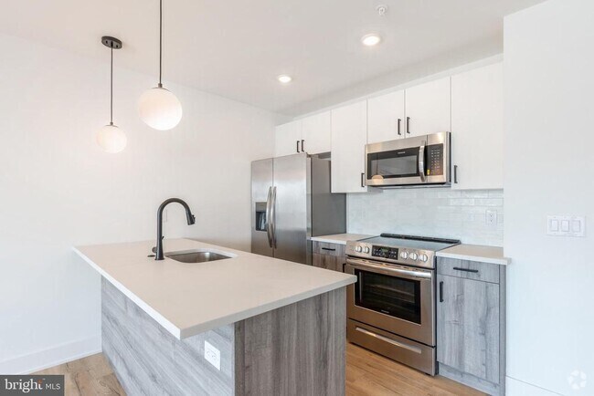 Building Photo - 629 W Girard Ave Unit 502 Rental