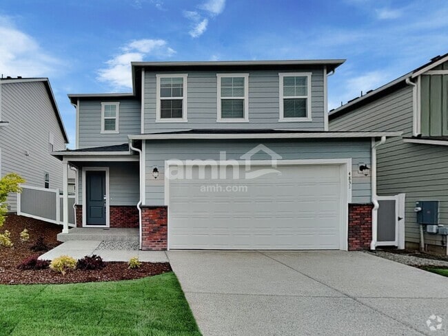 Building Photo - 4831 85th Dr NE Rental