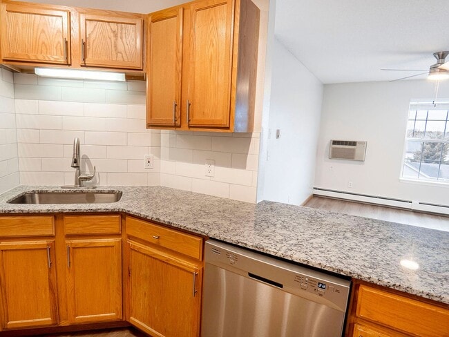 Ashwood Birchwood Apartments