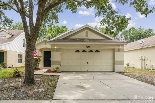 Building Photo - 7439 Oxford Garden Cir Rental