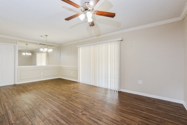 Photo - 3443 Hursey Dr