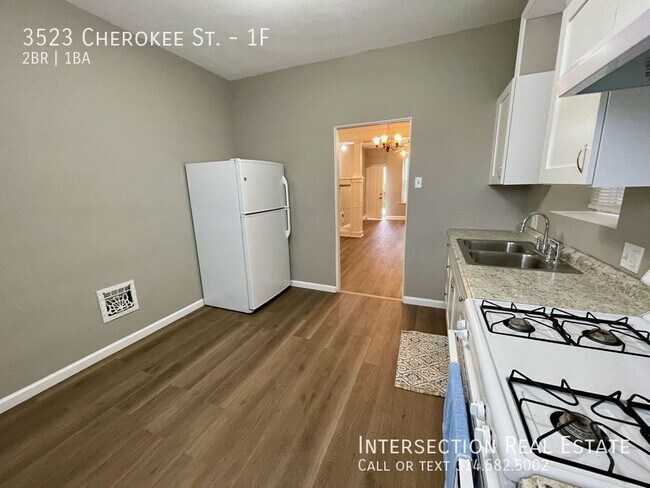 Photo - 3523 Cherokee St Unit 1F