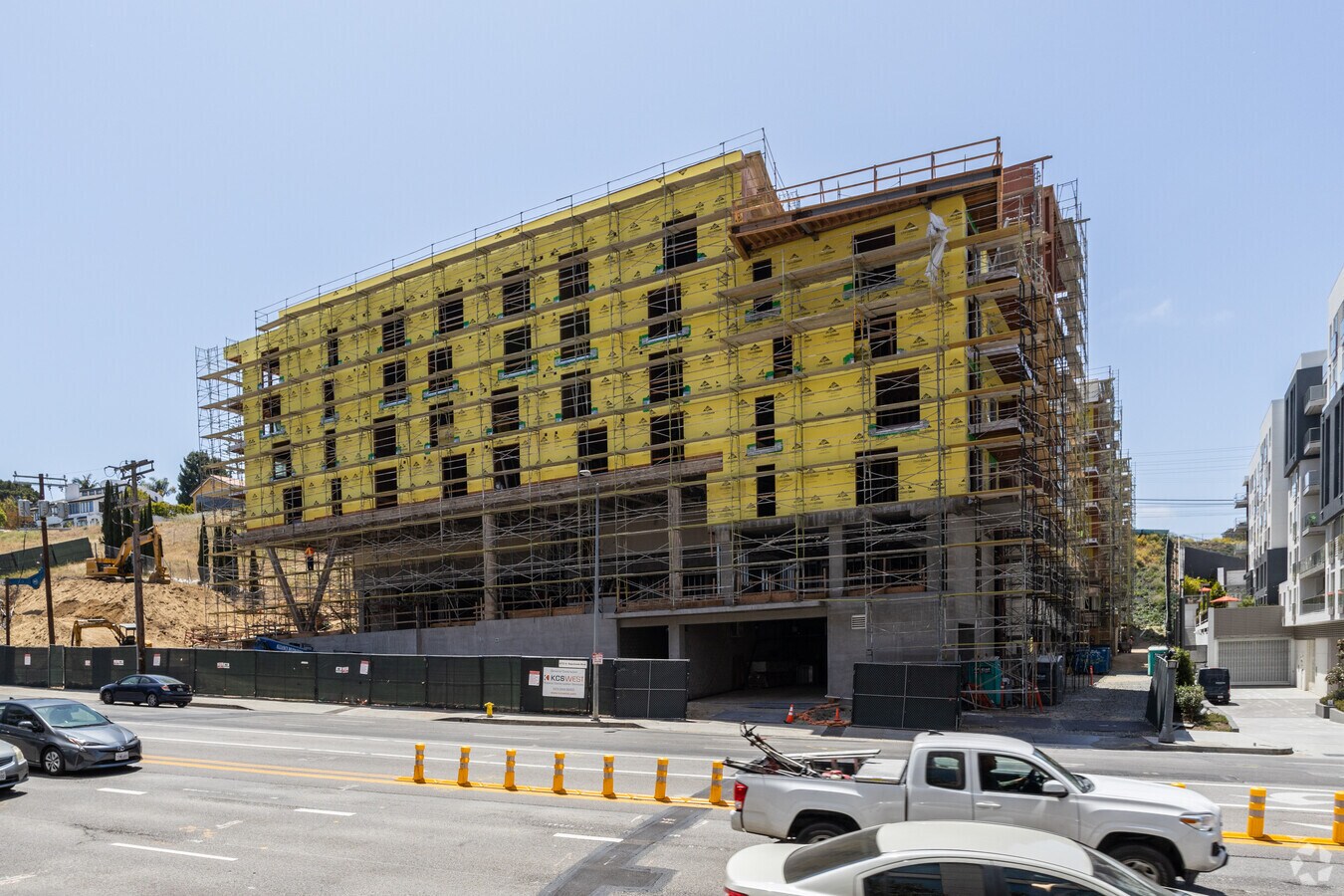 May 2022 - D'VINE Apartments