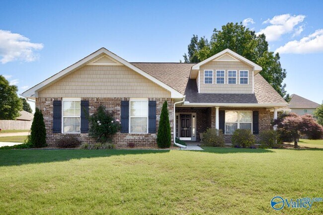 Building Photo - 247 De Jan Rd