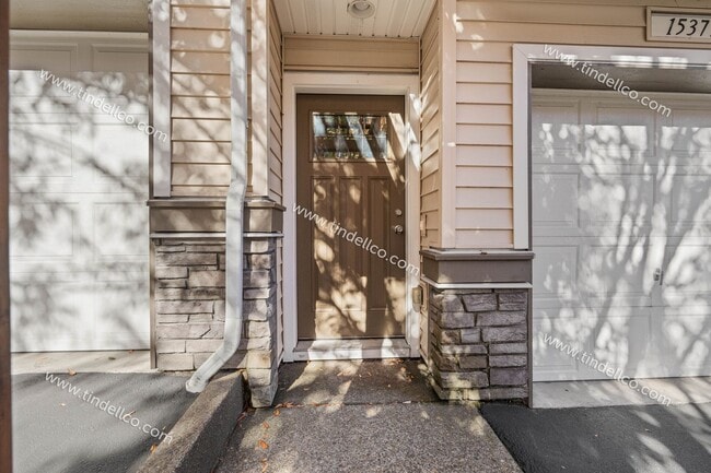 Photo - Charming Townhome w/ Fireplace, Balcony & ...