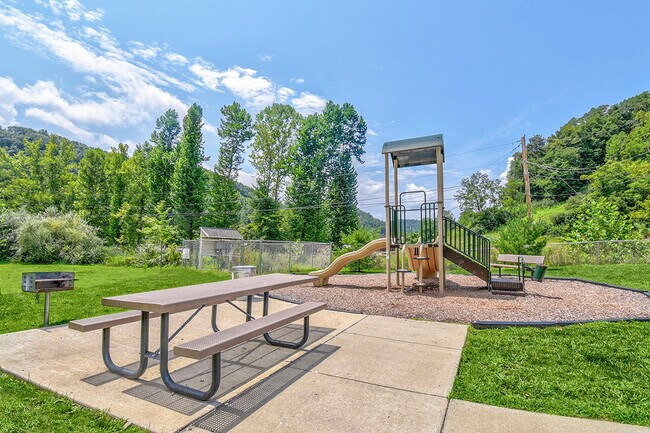 Oak Valley Gardens
