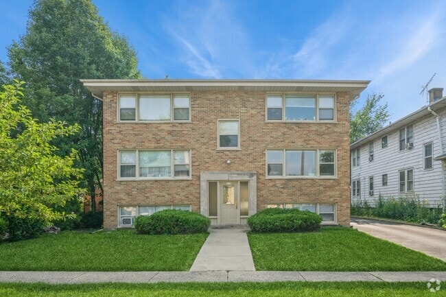 Building Photo - 233 S Highland Ave Unit LS Rental