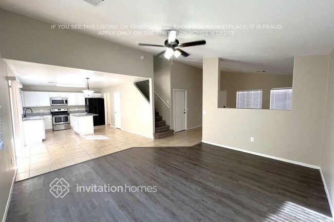 Photo - 1551 E Betsy Ln