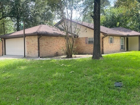 Building Photo - 26019 Leafywood Dr