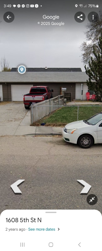 Building Photo - 1605 5th St N Rental