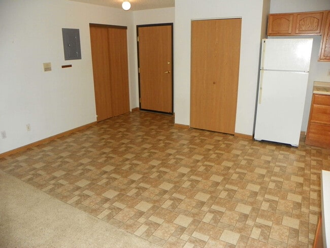 Sunridge Apartments