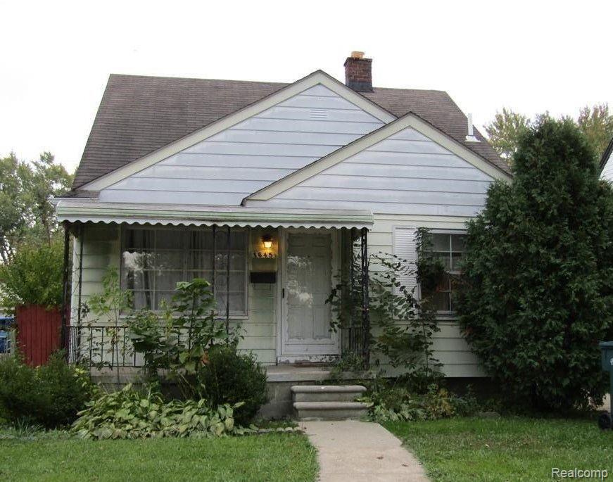 Photo - 1645 Leblanc St House