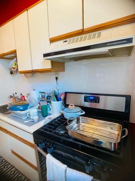 Photo - 43 Glenville Ave Unit 1