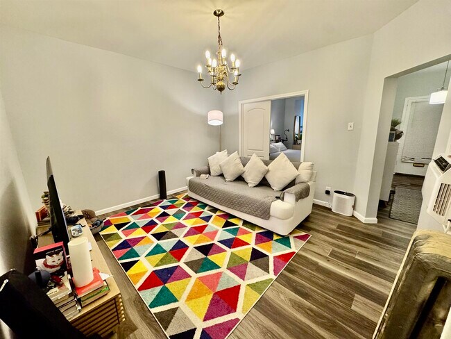 Photo - 1265 John F. Kennedy Blvd Condo Unit 1