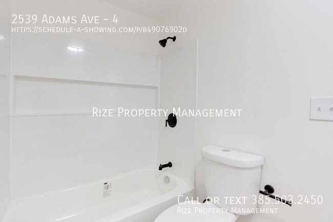 Photo - 2539 Adams Ave Unit 4