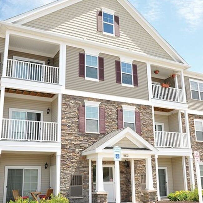 Photo - Rivers Pointe Apartments