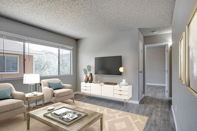 Photo - The Aurora Apartments