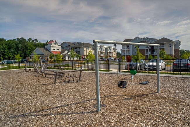 Photo - Nest on 17 Apartment Homes