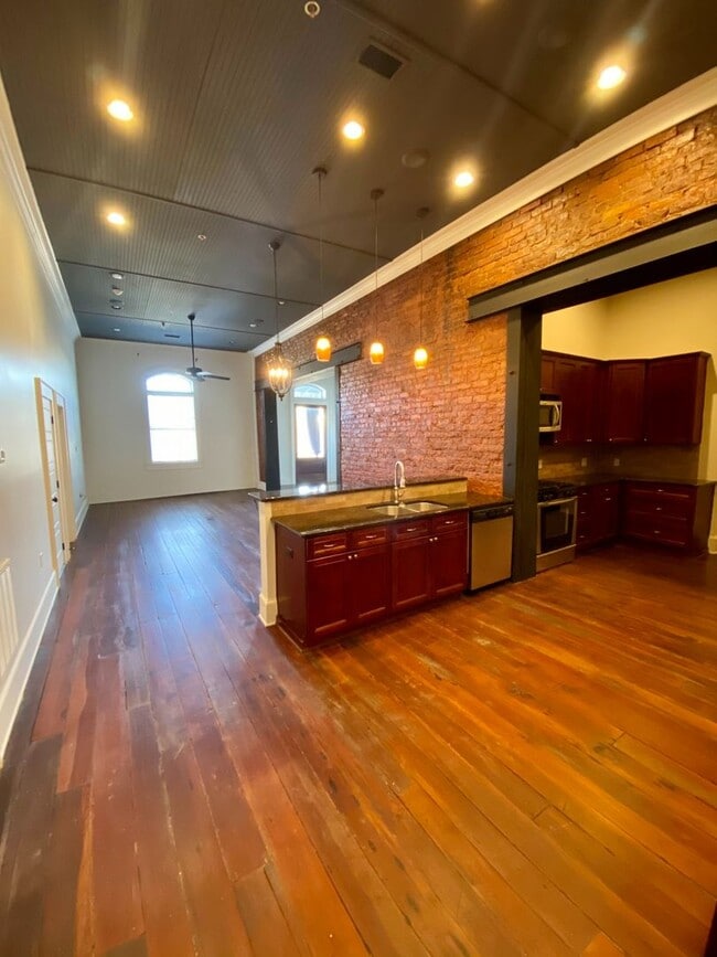 Photo - Beautiful 2BR/2BA Loft in Downtown Opelika
