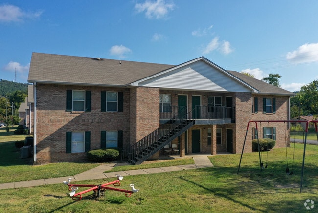 Photo - Johnson Apartments