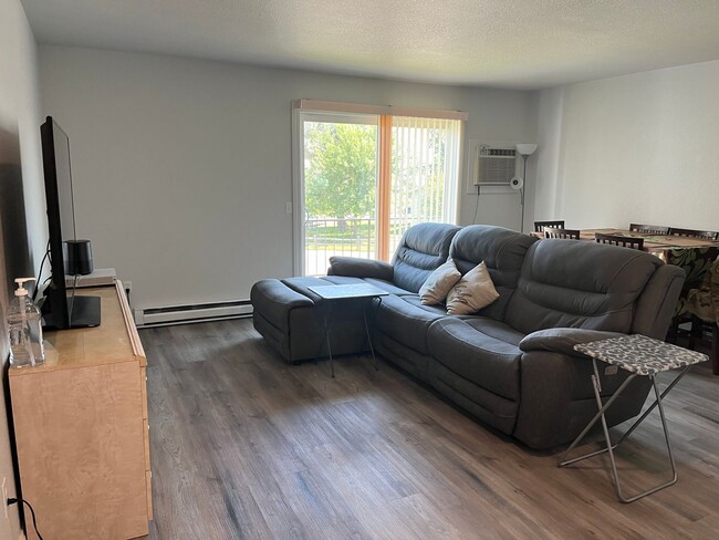 Photo - Charming Heights Condo