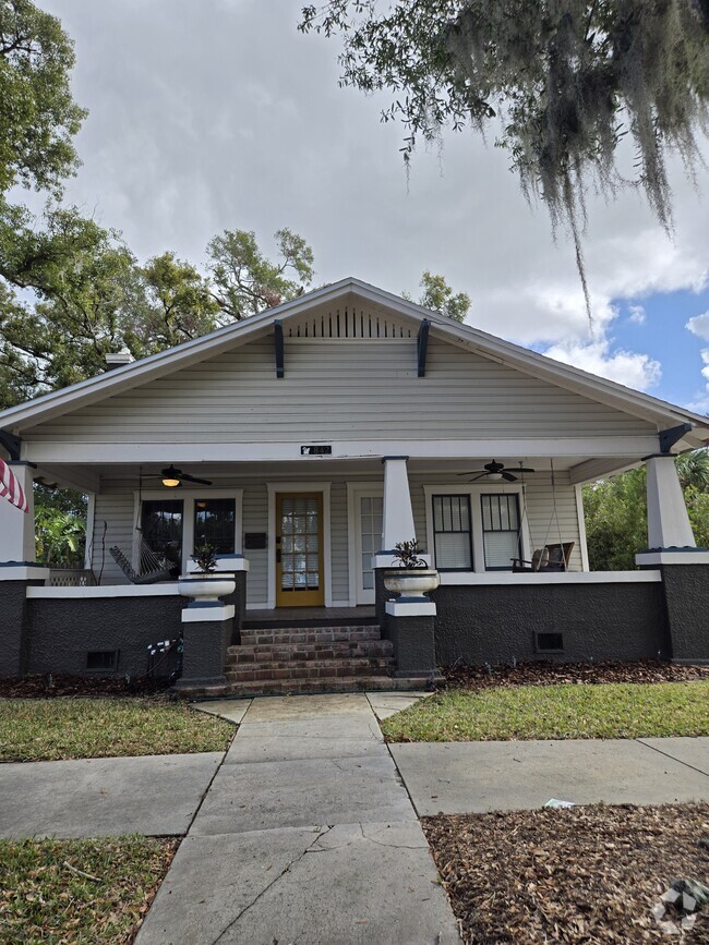 Building Photo - 842 Orange Park Ave Rental