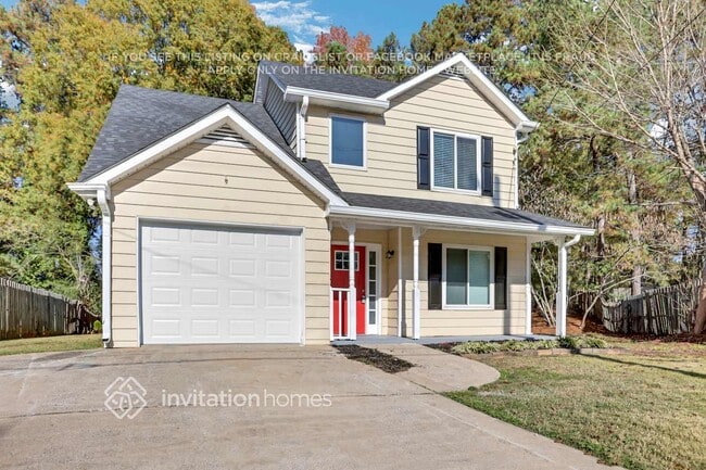 Building Photo - 2164 Cottage Ct