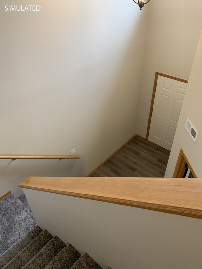 Photo - South Lincoln Townhouse