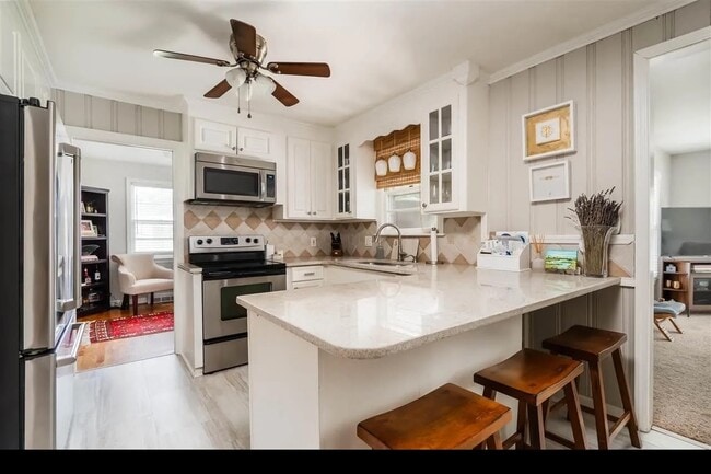 Building Photo - 850 Congaree Dr