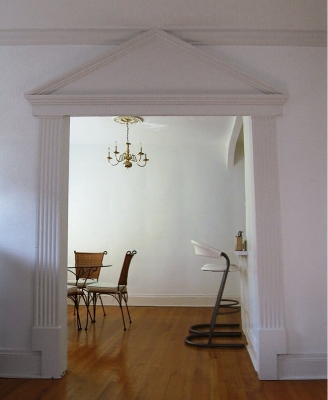 Archway