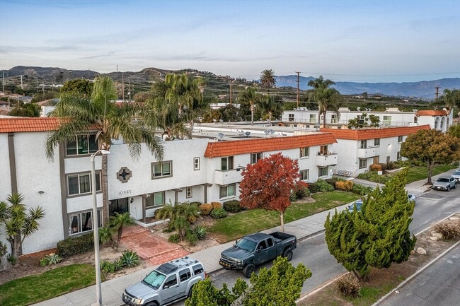Photo - Shorehaven Townhomes