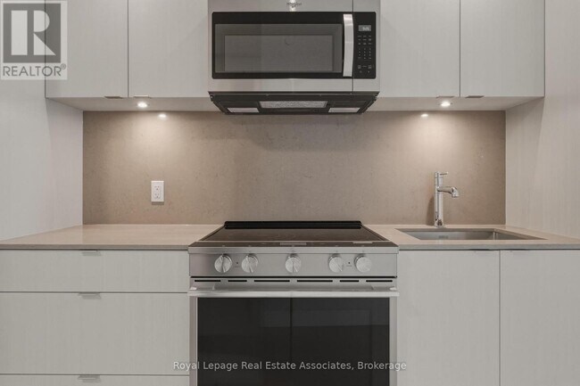 Photo - 25 Cordova Ave Unité 1112