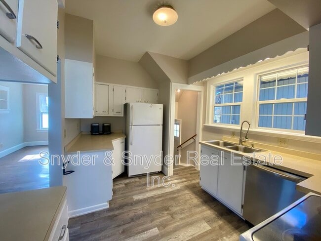 Photo - 623 Doris Ave