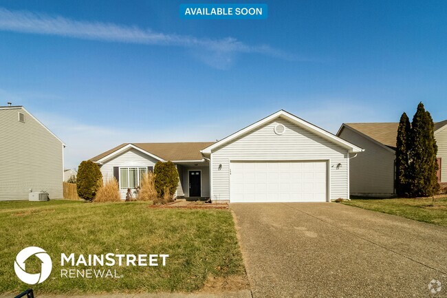 Building Photo - 9612 Arrowridge Dr Rental