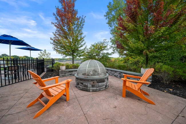 Fire Pit