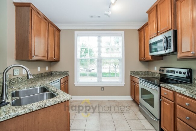 Photo - Stunning 2BR/2BA Condo in the Heart of Mt. Pleasant