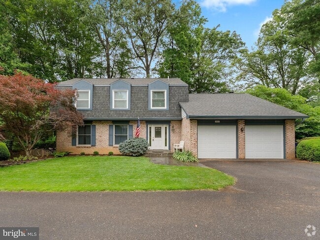 Building Photo - 2602 Oakledge Ct Rental
