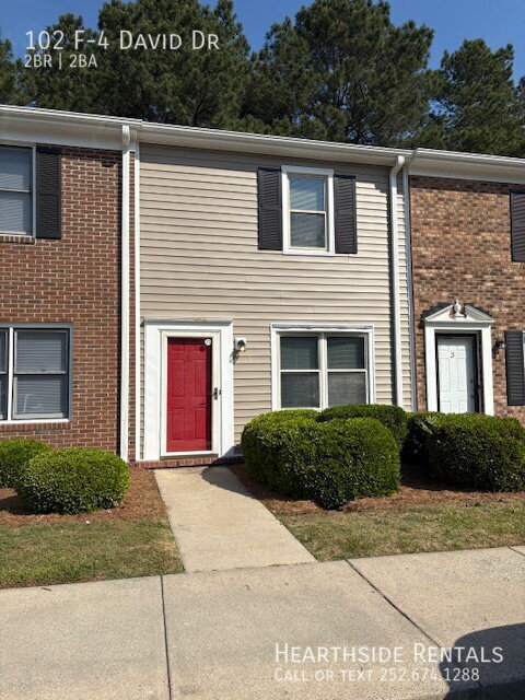 Photo - 4-F-4 David Dr Townhome