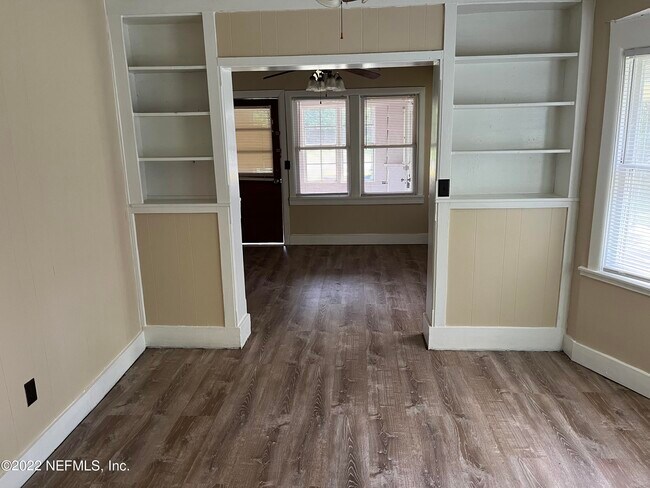 Photo - 1414 Pullen Rd