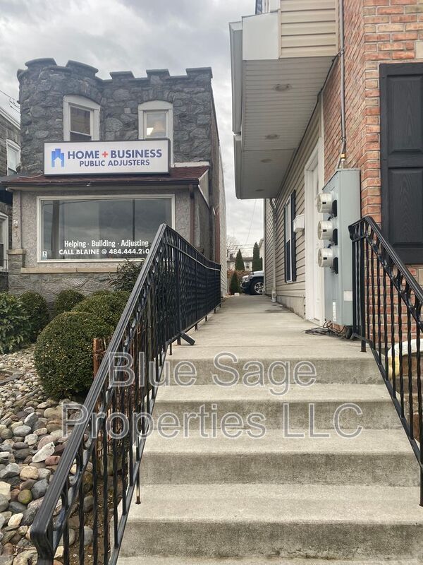 Photo - 432 E Baltimore Ave Unidad Apt A (lower left side)