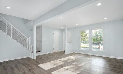 2257 Wetherburne Way