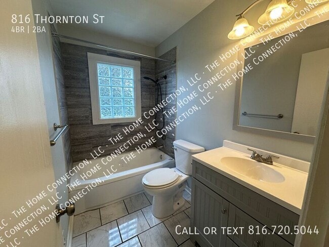 Photo - 816 Thornton St