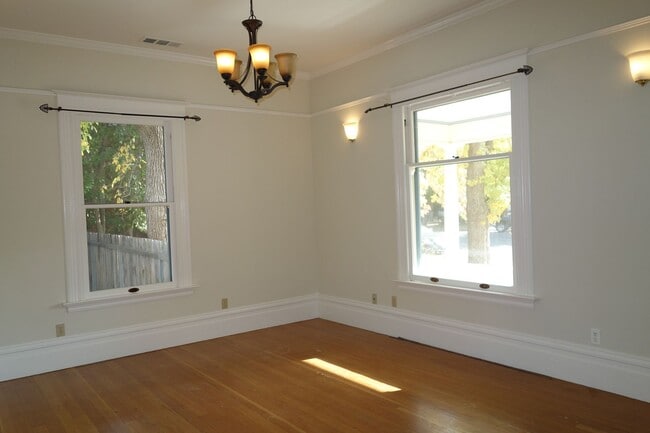 Photo - Charming 1910 Winters Home – 3 Bed, 2 Bath – Steps from Historic Downtown