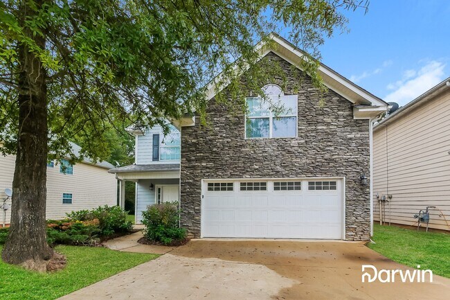 27 Churchill Park DR, Newnan, GA 30263 - 27 Churchill Park DR, Newnan, GA 30263 House