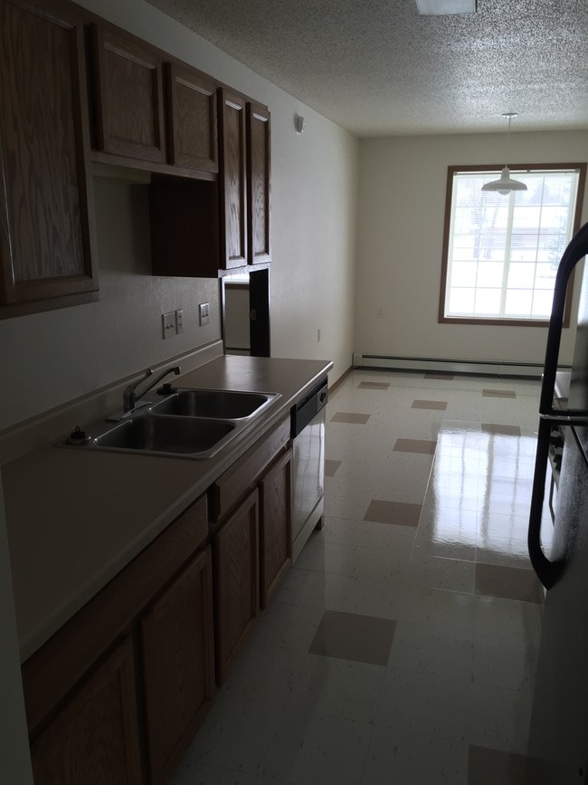 Photo - Northwood Park Townhomes