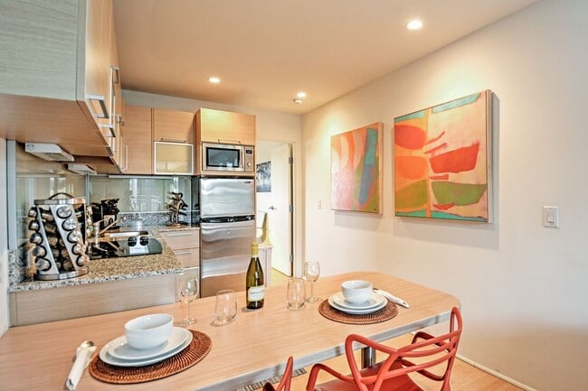 Photo - The Regency Apartment Homes