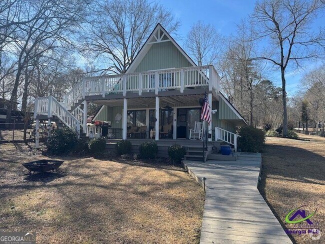 Building Photo - 390 Possum Point Dr Rental